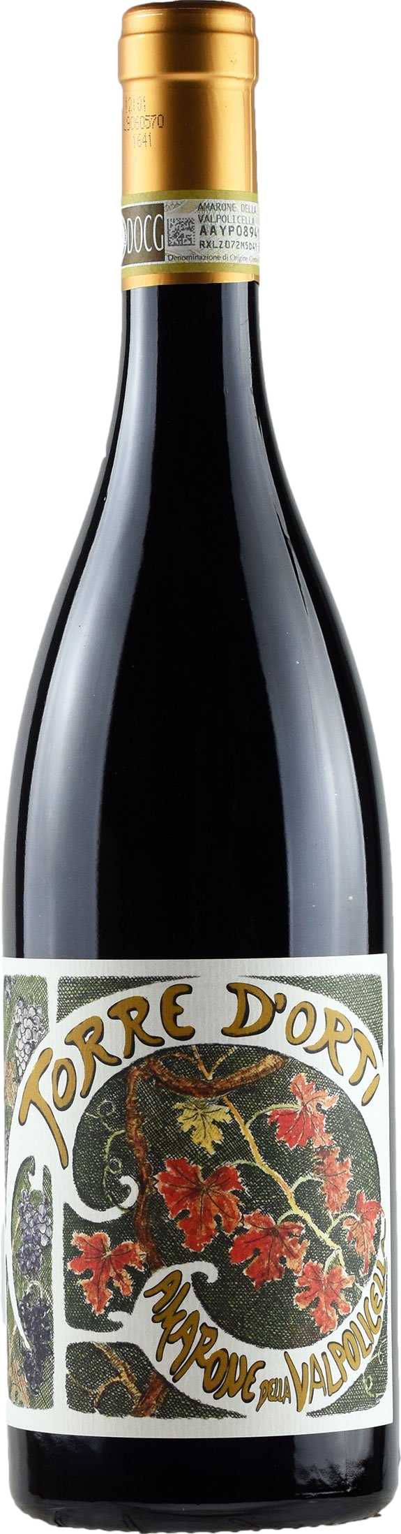 Torre d'Orti Amarone della Valpolicella 2022