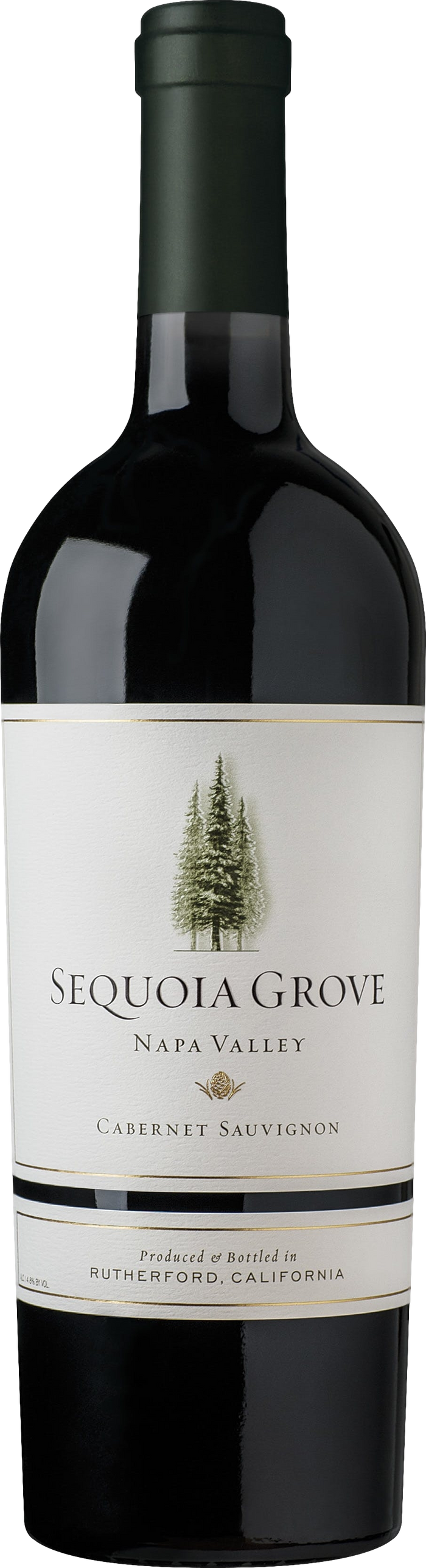 Sequoia Grove Cabernet Sauvignon 2021