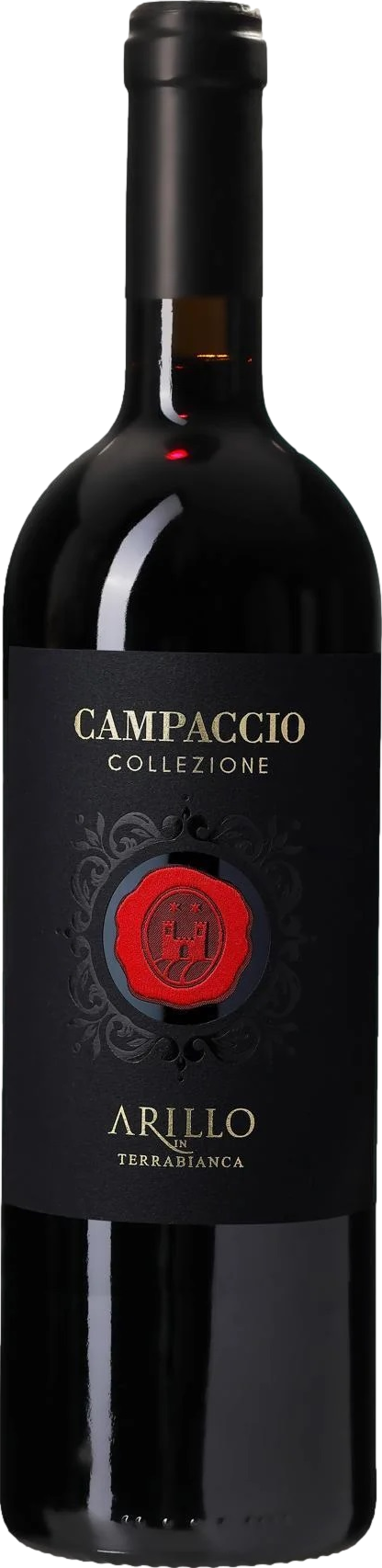 Arillo in Terrabianca Campaccio Collezione 2020