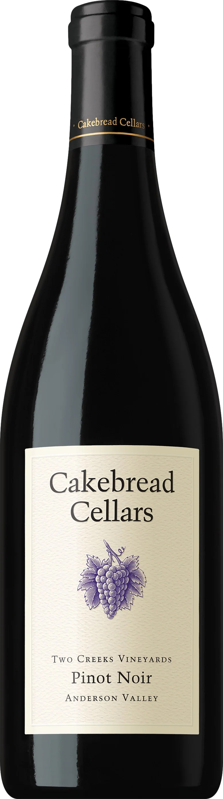 Cakebread Two Creeks Pinot Noir 2023