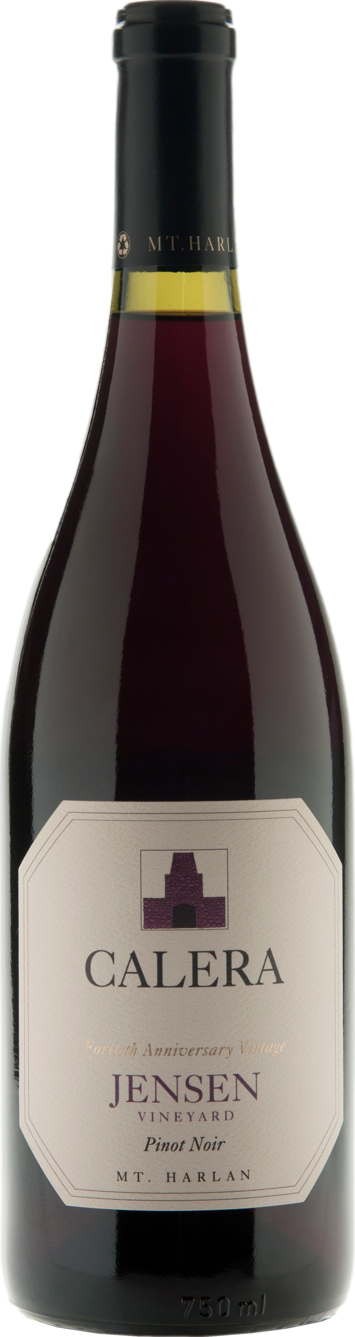 Calera Jensen Vineyard Pinot Noir 2022