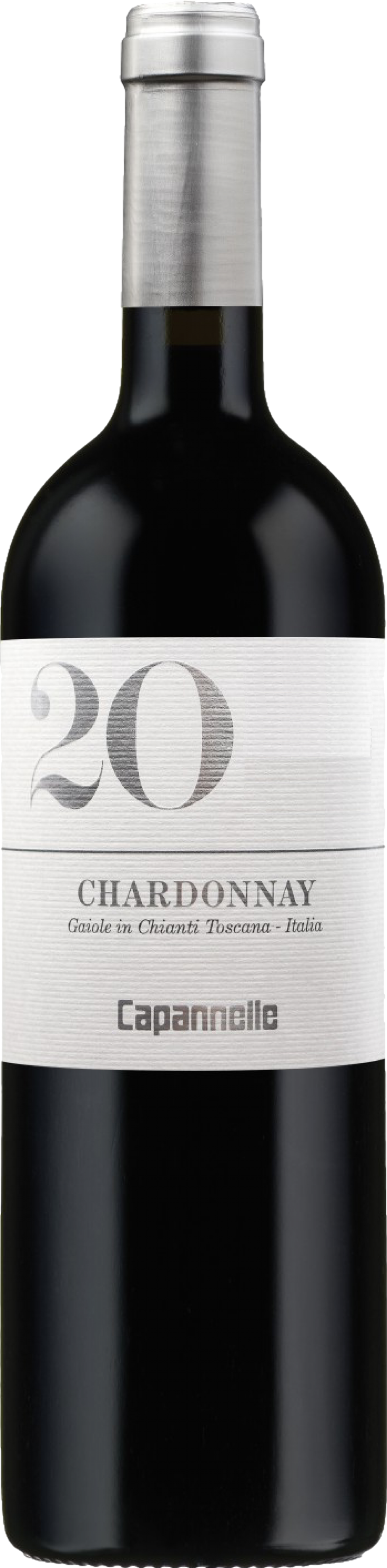 Capannelle Chardonnay 2023