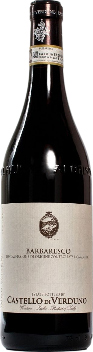 Castello di Verduno Barbaresco 2022