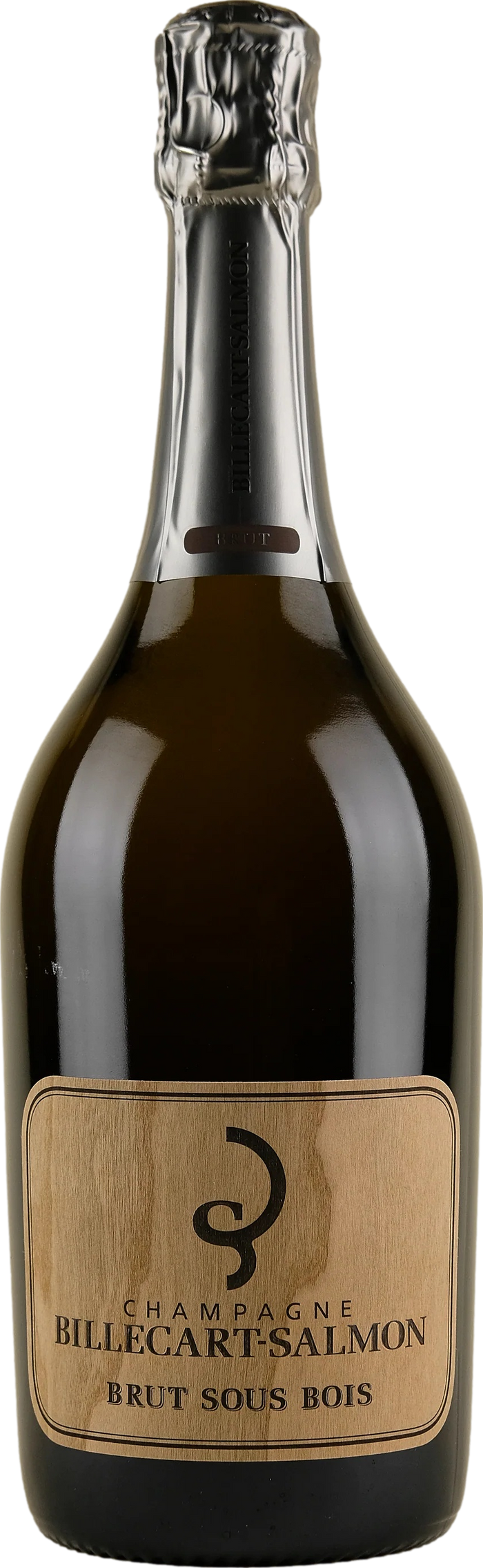 Champagne Billecart-Salmon Brut Sous Bois