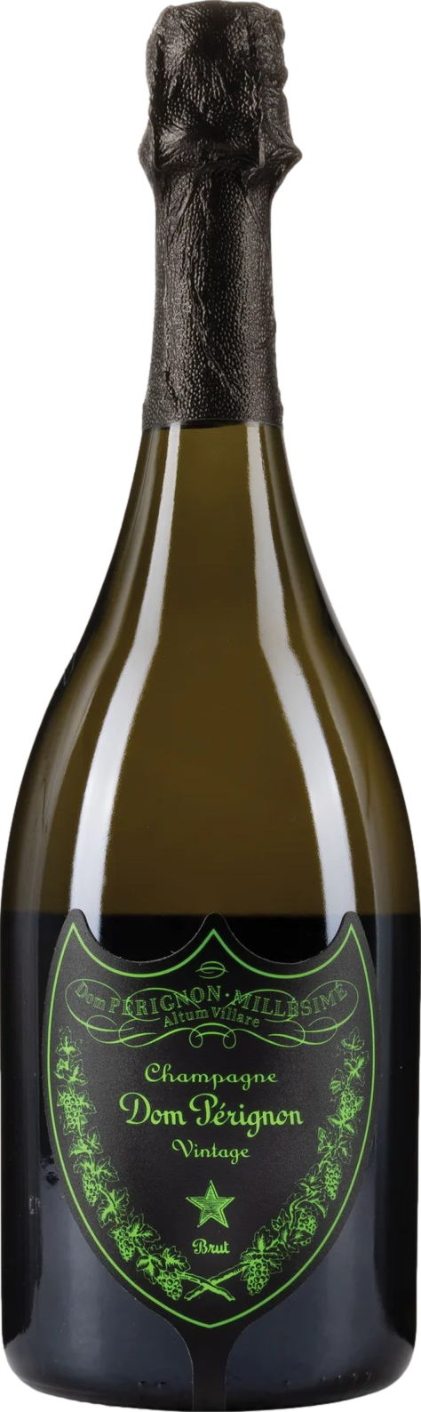 Champagne Dom Perignon Luminous 2015