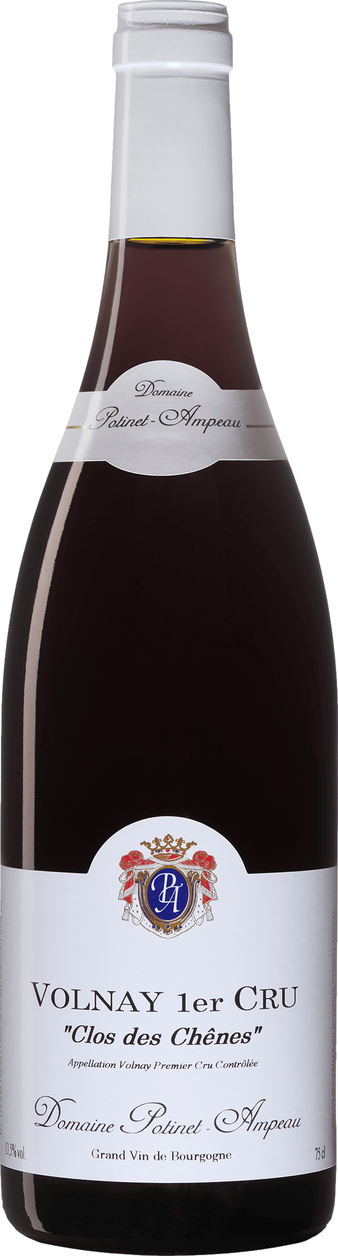 Domaine Potinet-Ampeau Volnay Premier Cru Clos des Chenes 2020