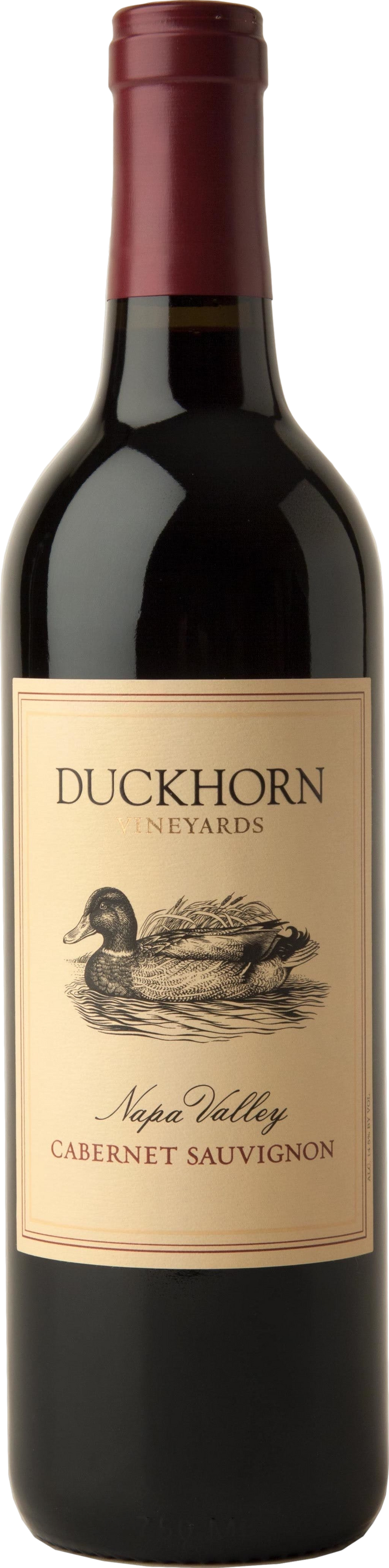 Duckhorn Napa Valley Cabernet Sauvignon 2023