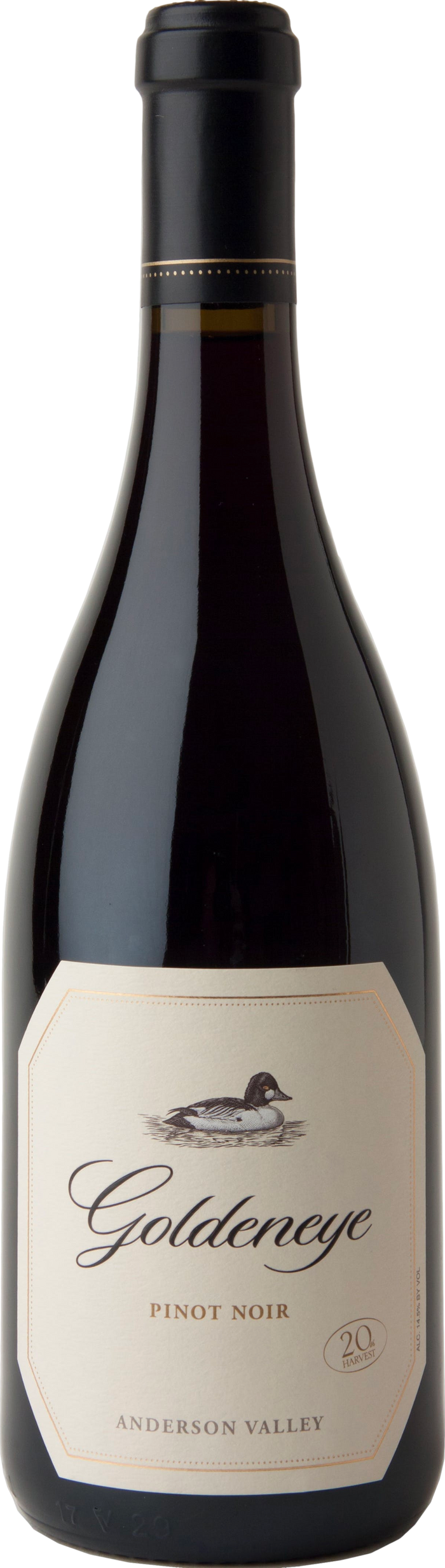 Duckhorn Pinot Noir Goldeneye 2022