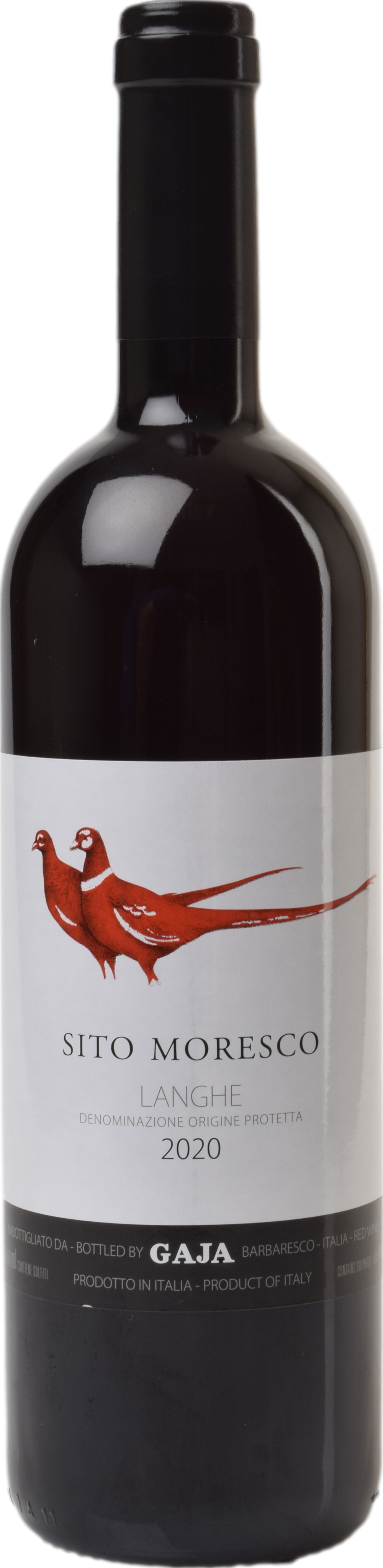 Gaja Sito Moresco 2023