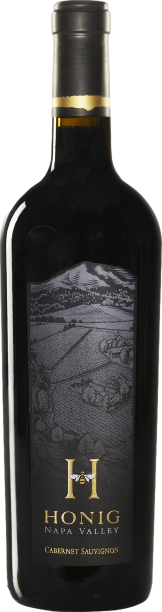 Honig Cabernet Sauvignon 2021
