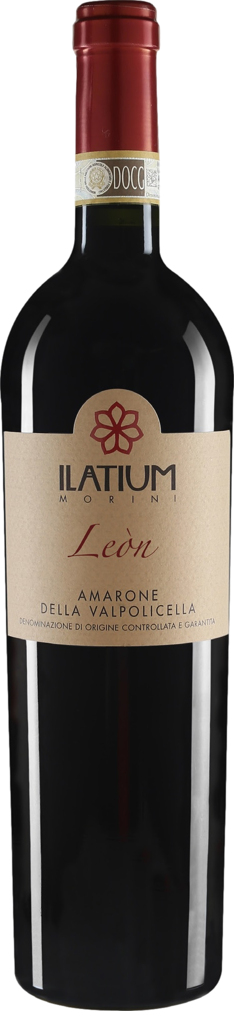 Ilatium Morini Campo Leon Amarone della Valpolicella 2019