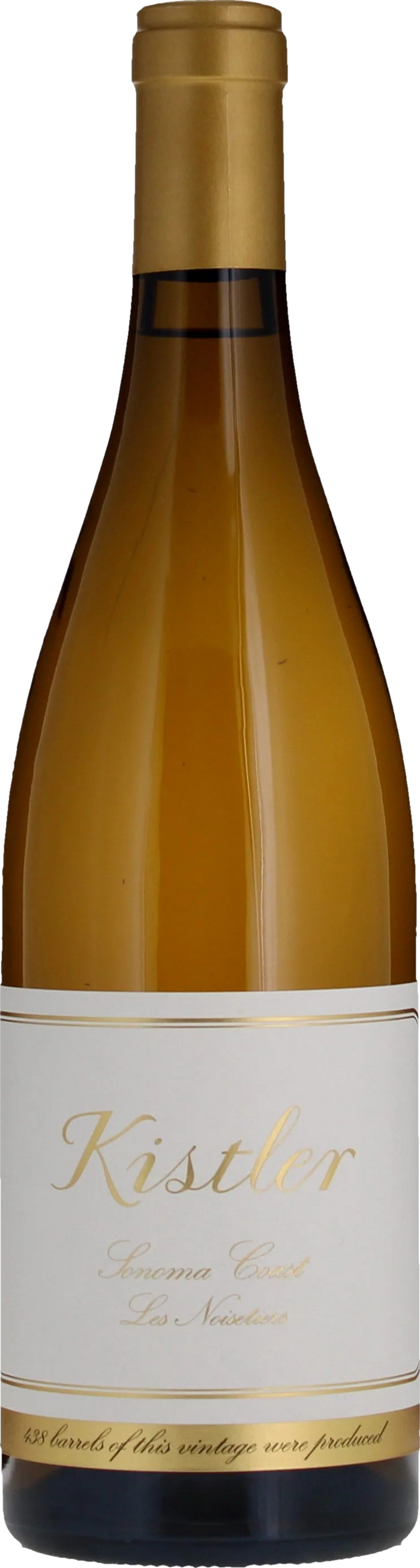 Kistler Les Noisetiers Chardonnay 2023