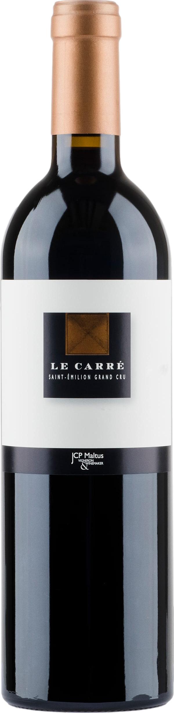 Le Carre Saint Emilion Grand Cru 2011