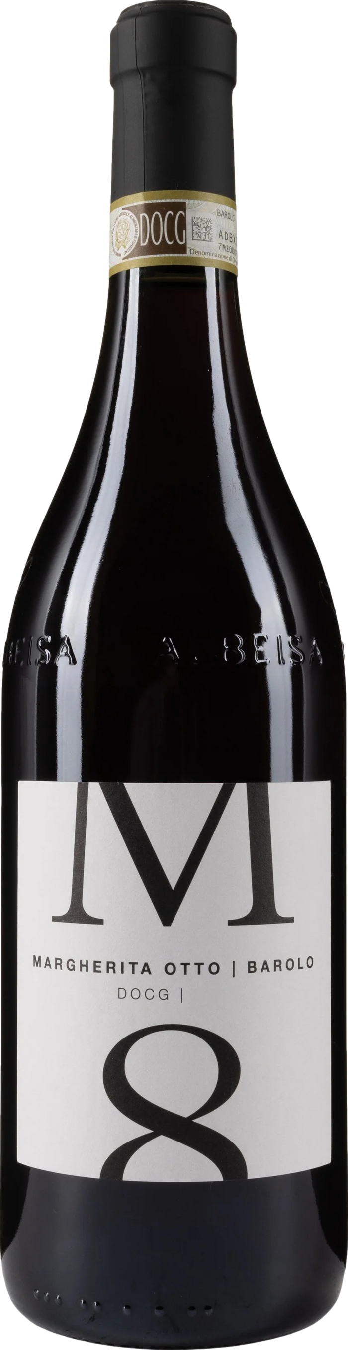Margherita Otto Barolo 2019