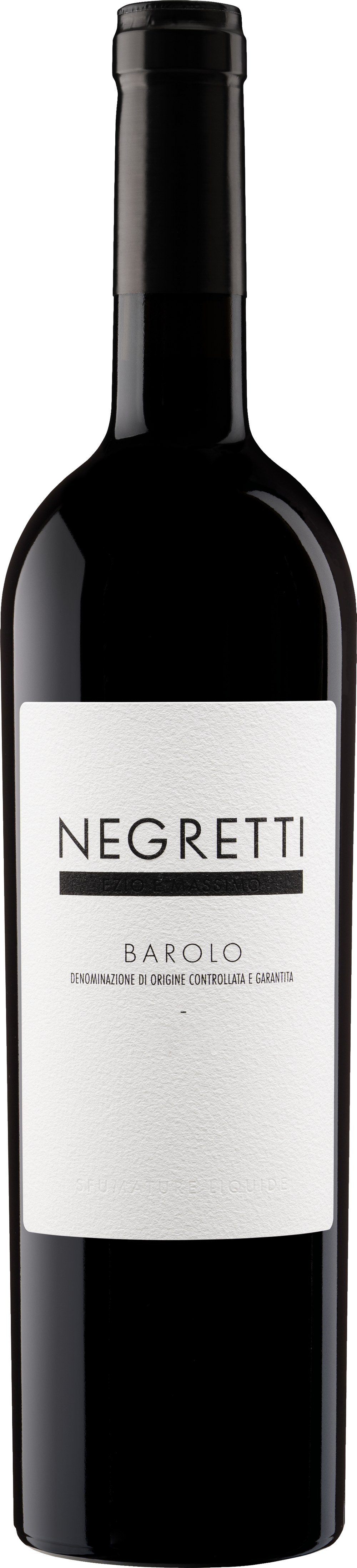 Negretti Barolo 2021