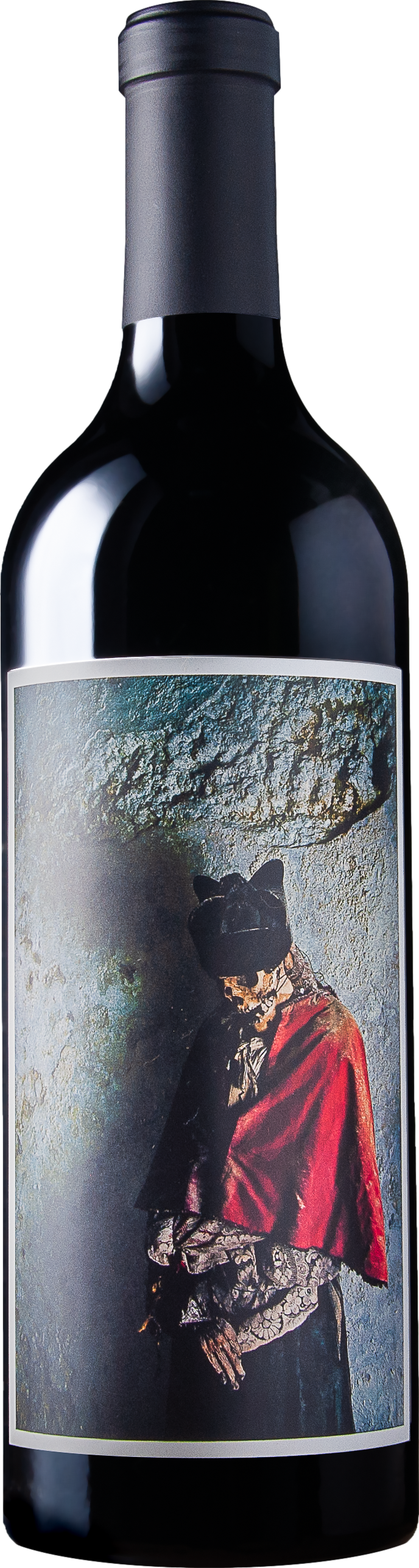 Orin Swift Cabernet Sauvignon Palermo 2022