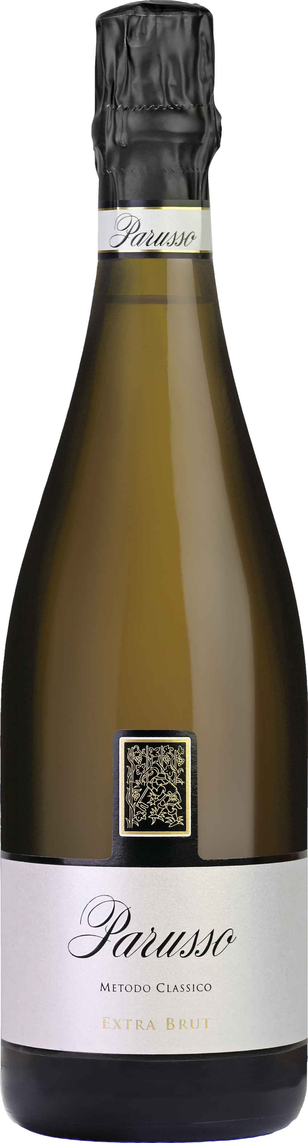 Parusso Metodo Classico Extra Brut 2019