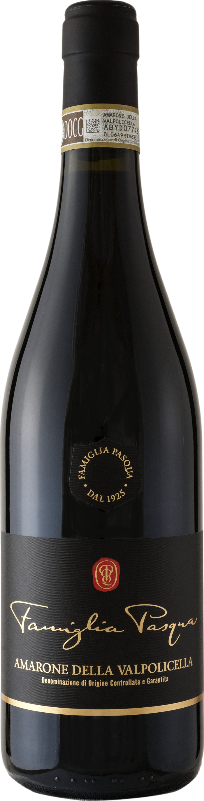 Pasqua Amarone della Valpolicella 2020