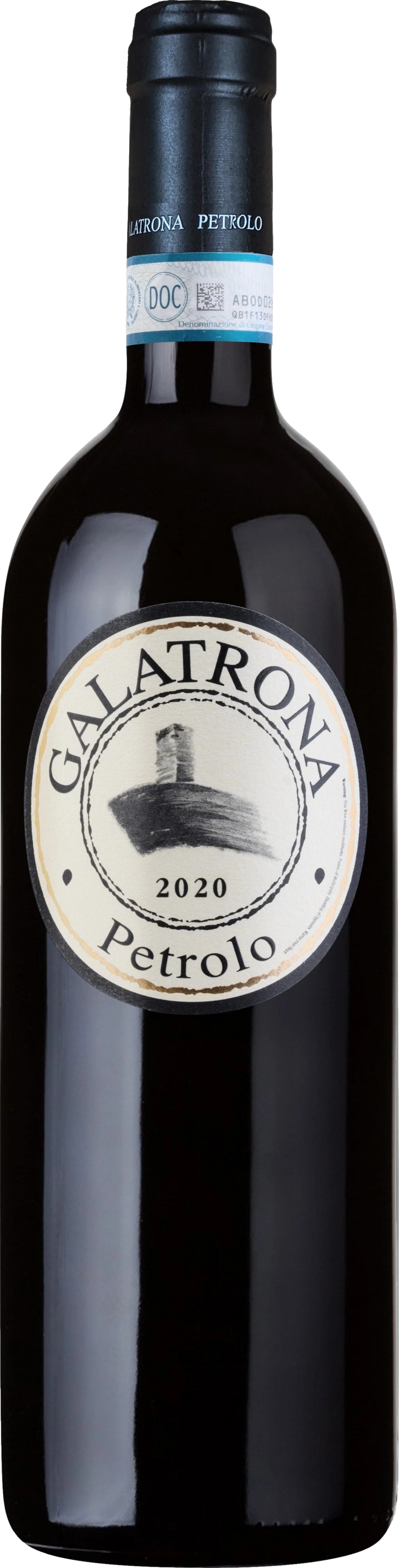 Petrolo Galatrona 2022