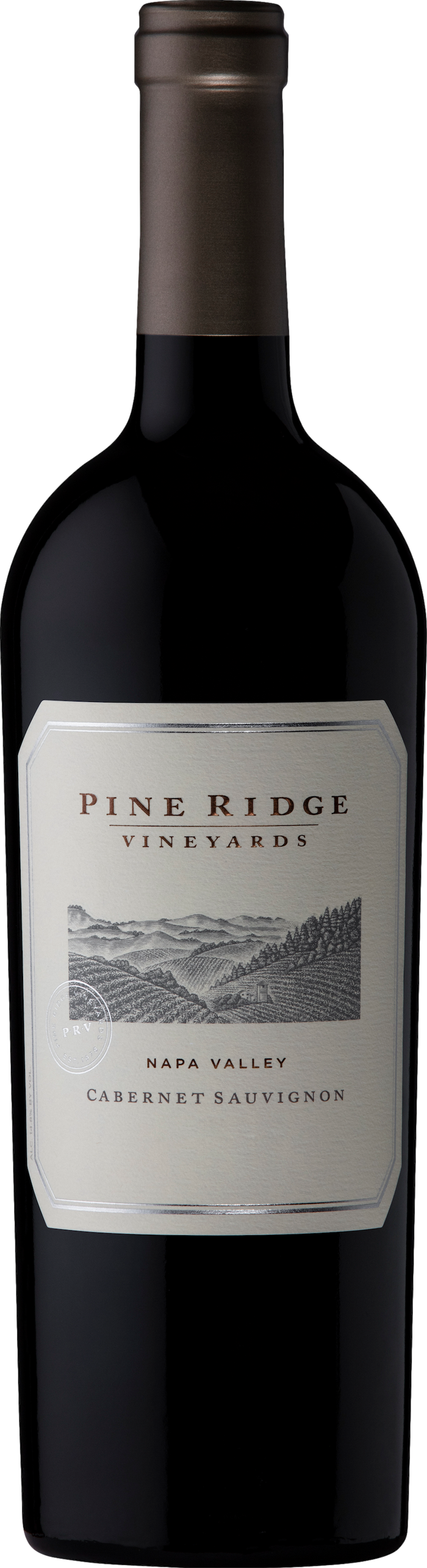 Pine Ridge Napa Cabernet Sauvignon 2023