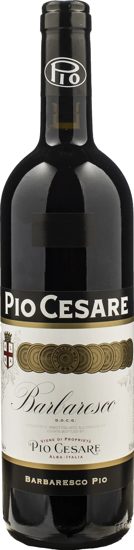 Pio Cesare Barbaresco 2021