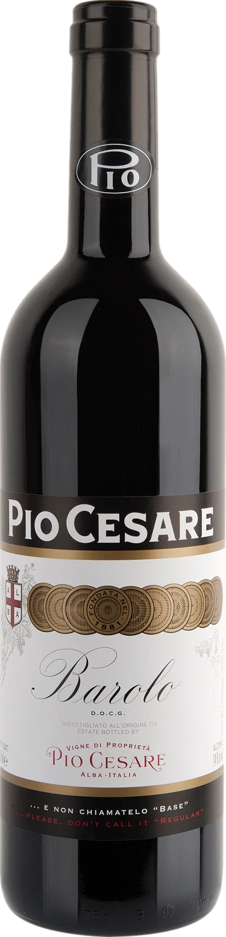 Pio Cesare Barolo 2020