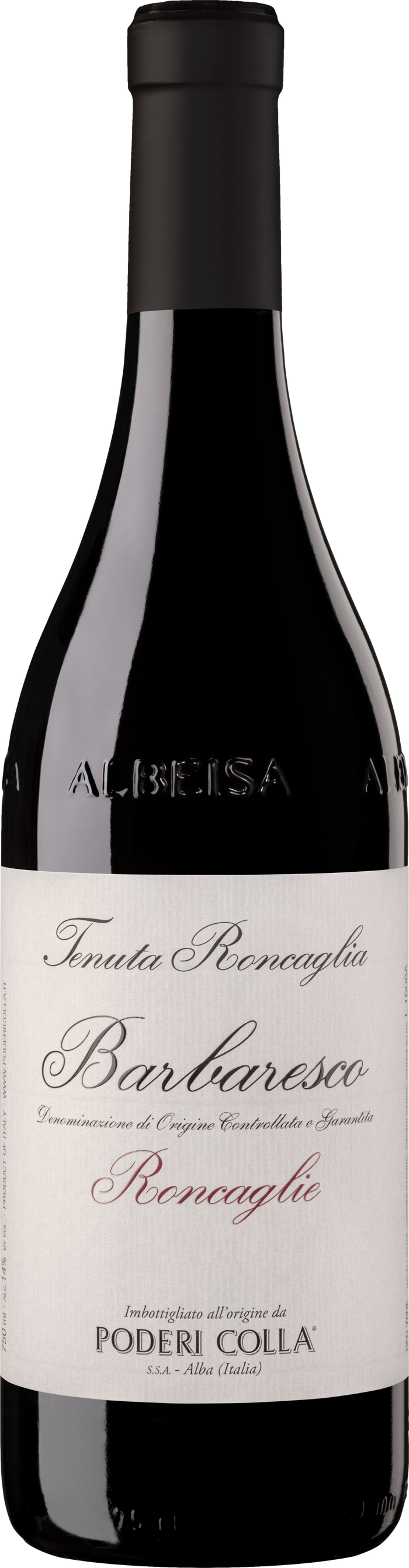 Poderi Colla Barbaresco Roncaglie 2021