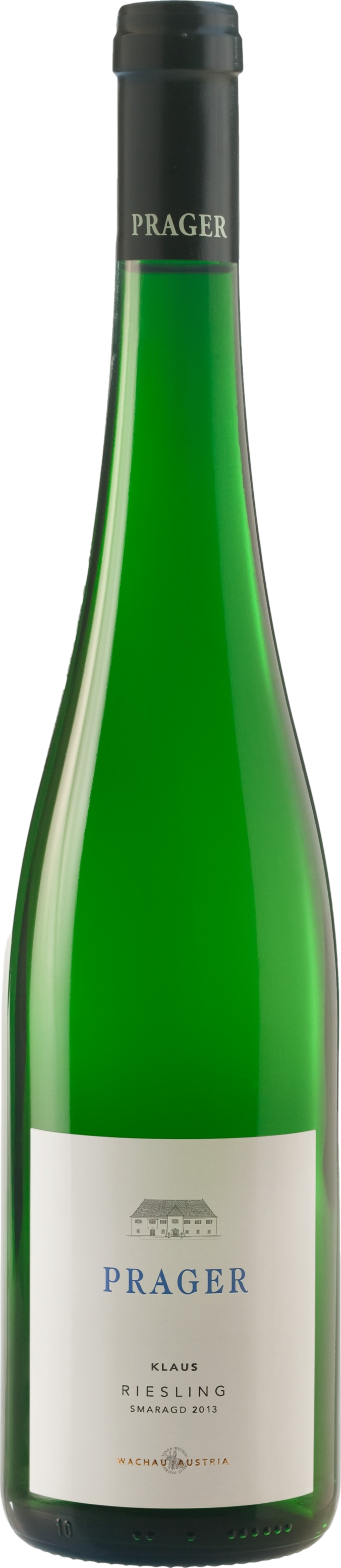 Prager Ried Klaus Riesling Smaragd 2025