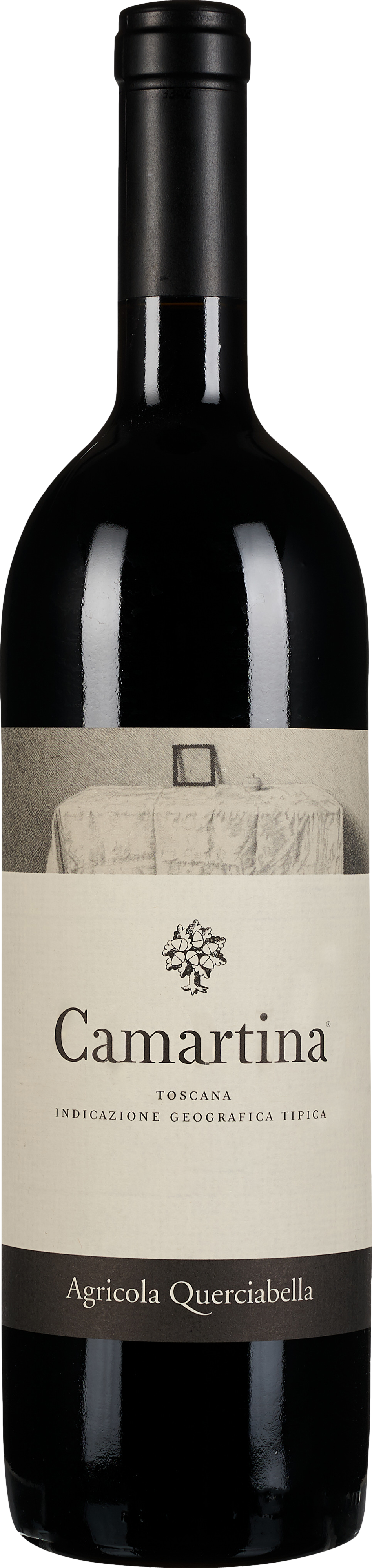 Querciabella Camartina 2020