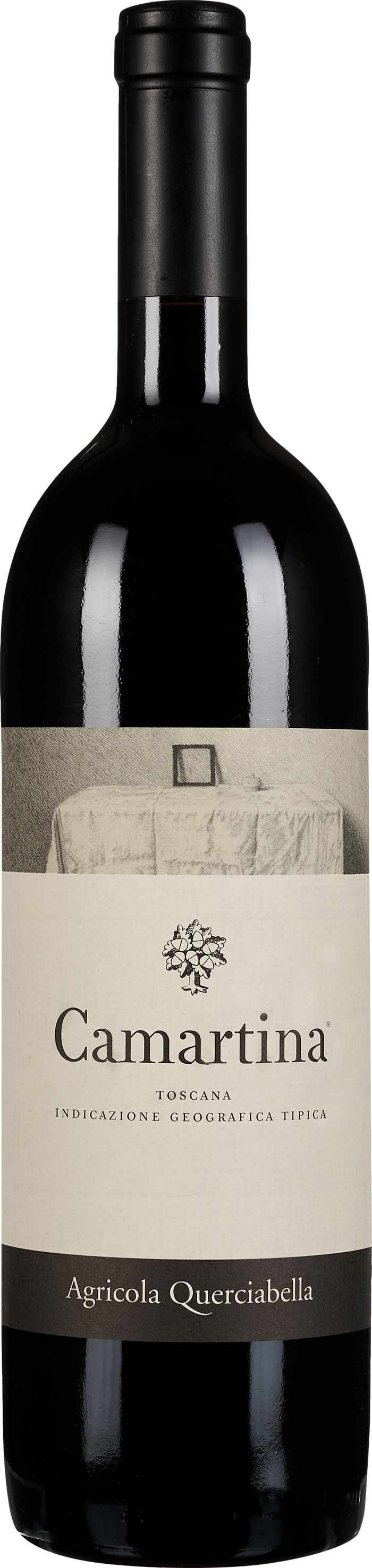 Querciabella Camartina 2020