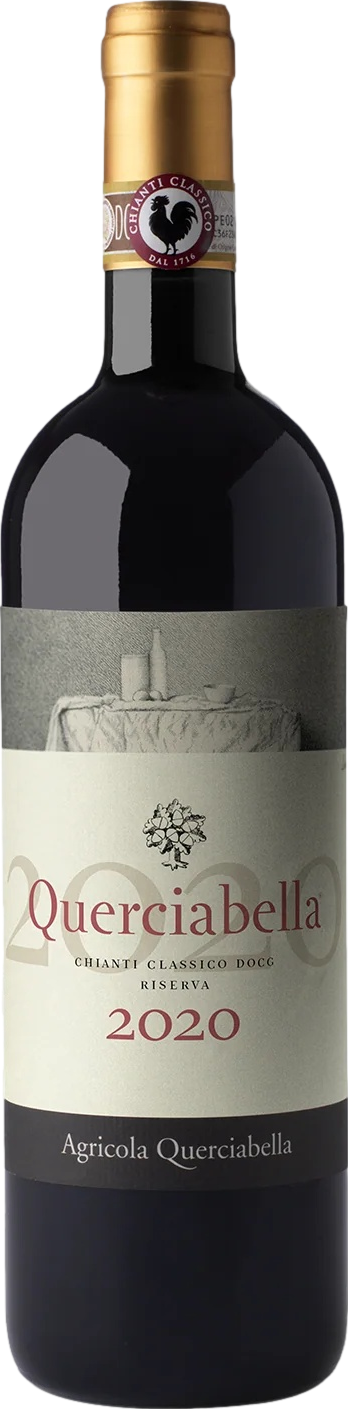 Querciabella Chianti Classico Riserva 2020