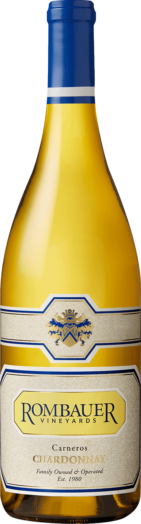 Rombauer Vineyards Chardonnay 2023