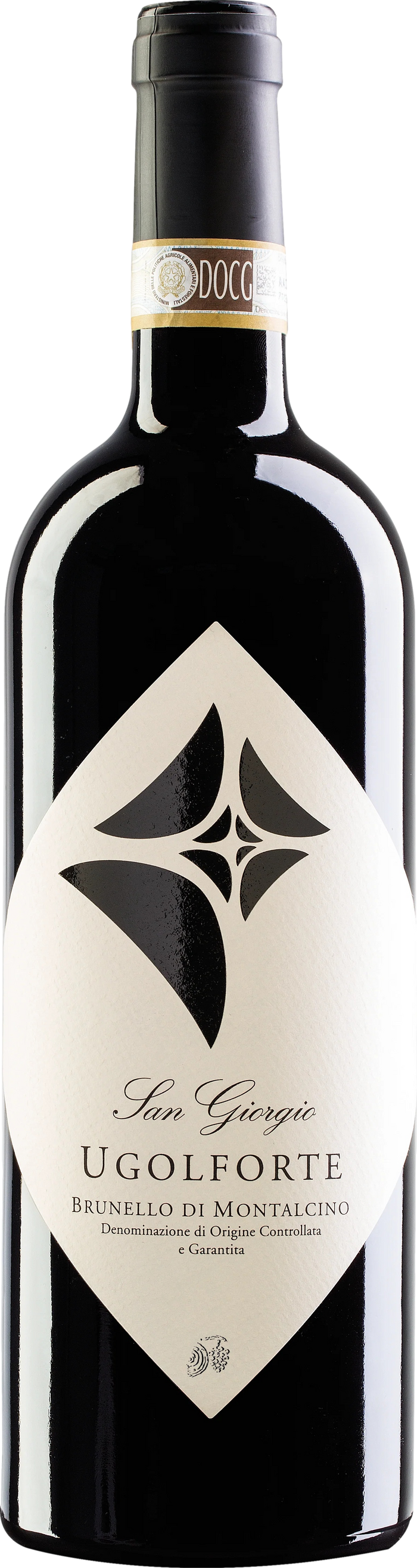 San Giorgio Ugolforte Brunello di Montalcino 2020