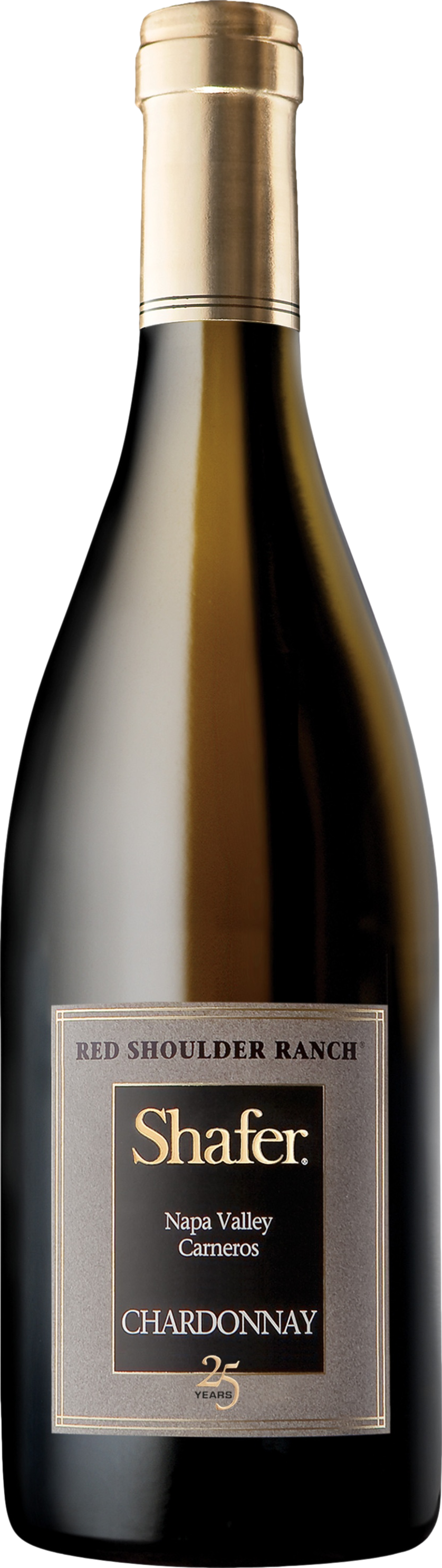 Shafer Red Shoulder Ranch Chardonnay 2021