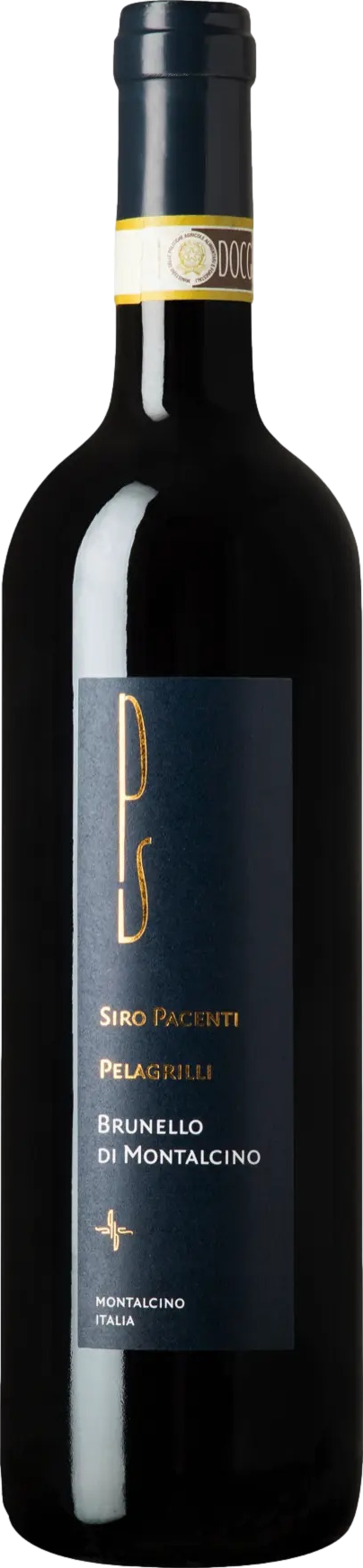 Siro Pacenti Pelagrilli Brunello di Montalcino 2020