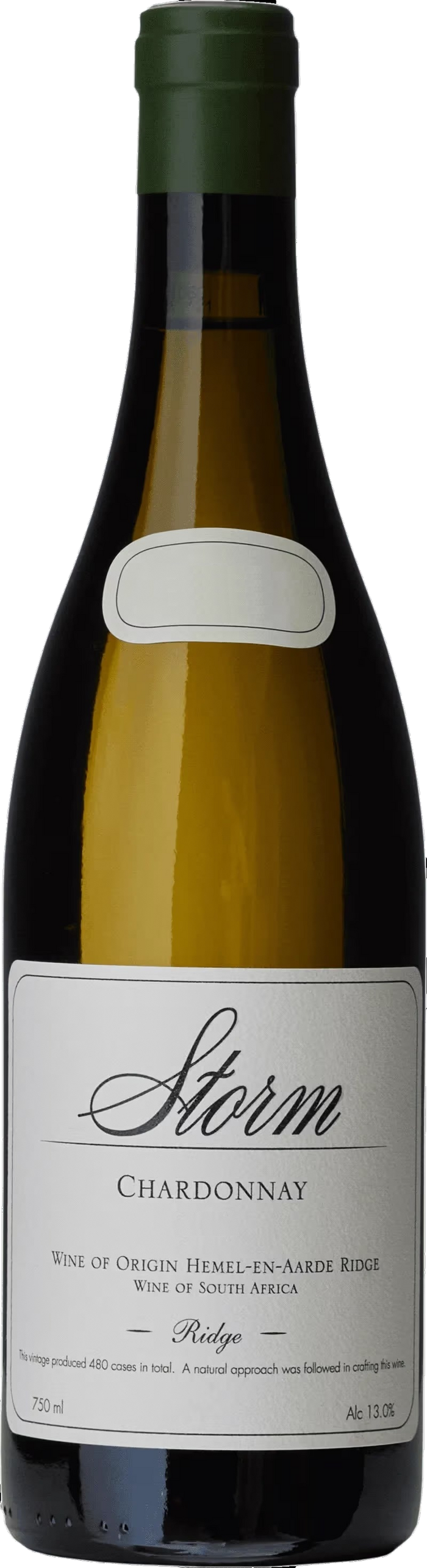 Storm Ridge Chardonnay 2023