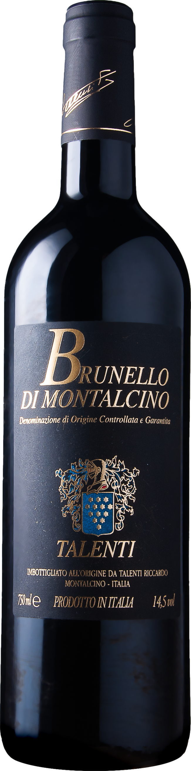 Talenti Brunello di Montalcino 2020