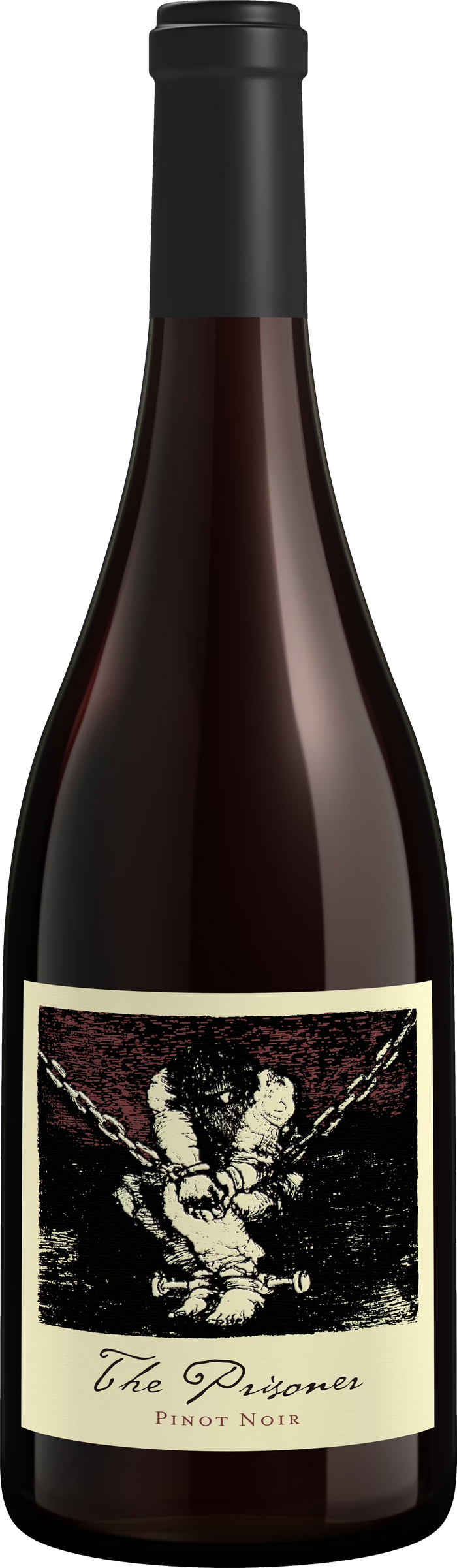 The Prisoner Wine Company Pinot Noir 2022
