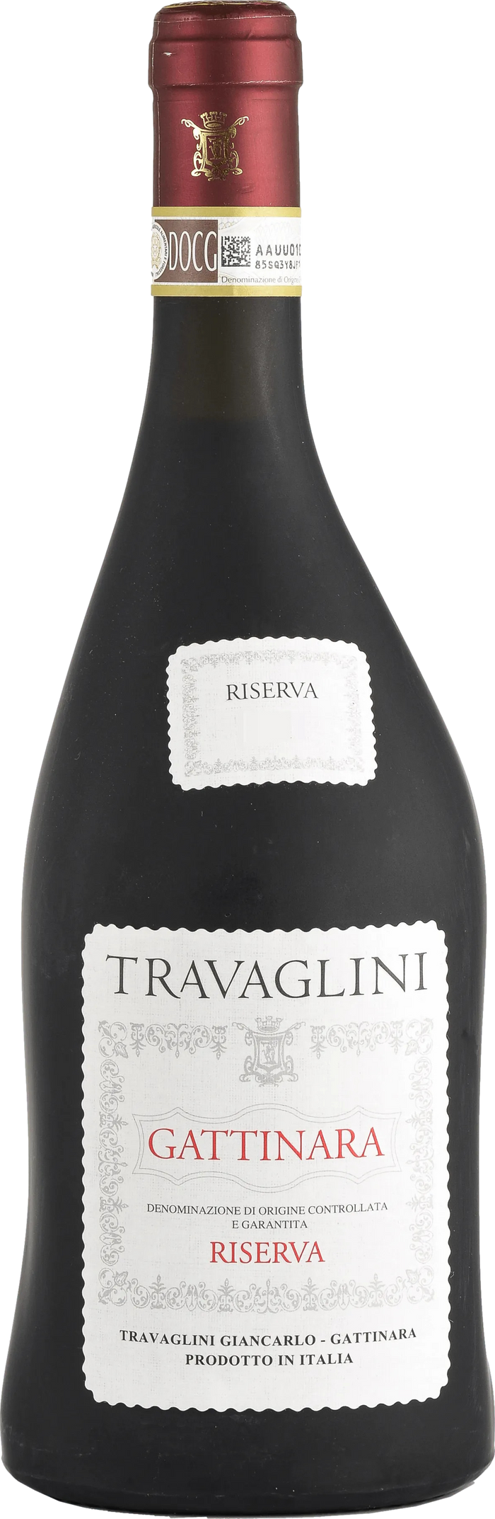 Travaglini Gattinara Riserva 2020