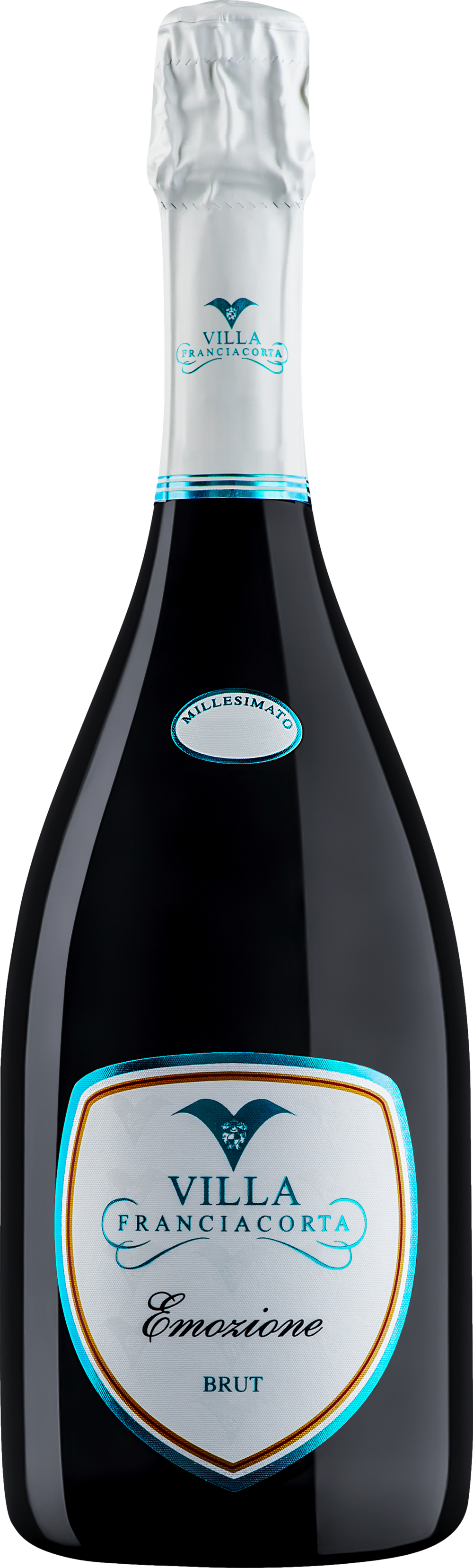 Villa Franciacorta Emozione Brut 2020